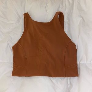 SOLD NWOT Lululemon Align Sleeveless Bodysuit (Thong)